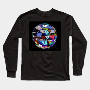 Life Force Long Sleeve T-Shirt